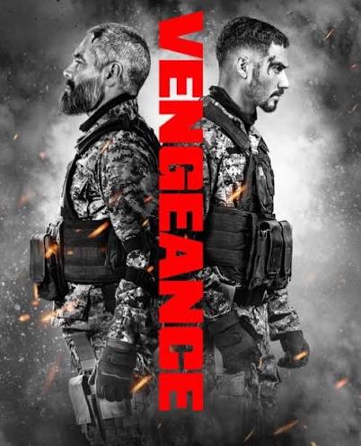 فیلم انتقام
