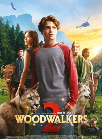 فیلم وودواکرز ۲