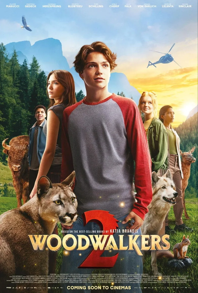 فیلم وودواکرز ۲