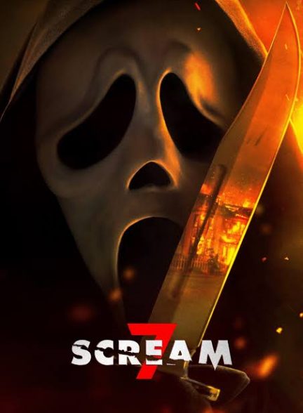 فیلم جیغ 7