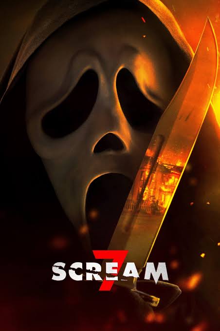 فیلم جیغ 7