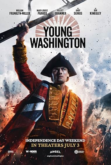 فیلم واشنگتن جوان