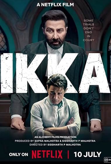 فیلم ایکا