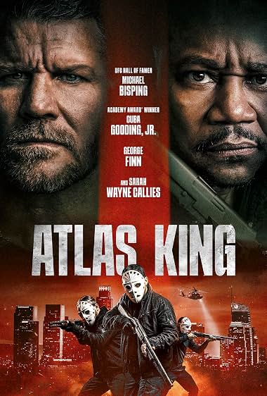 فیلم پادشاه اطلس