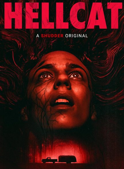 فیلم گربه جهنمی