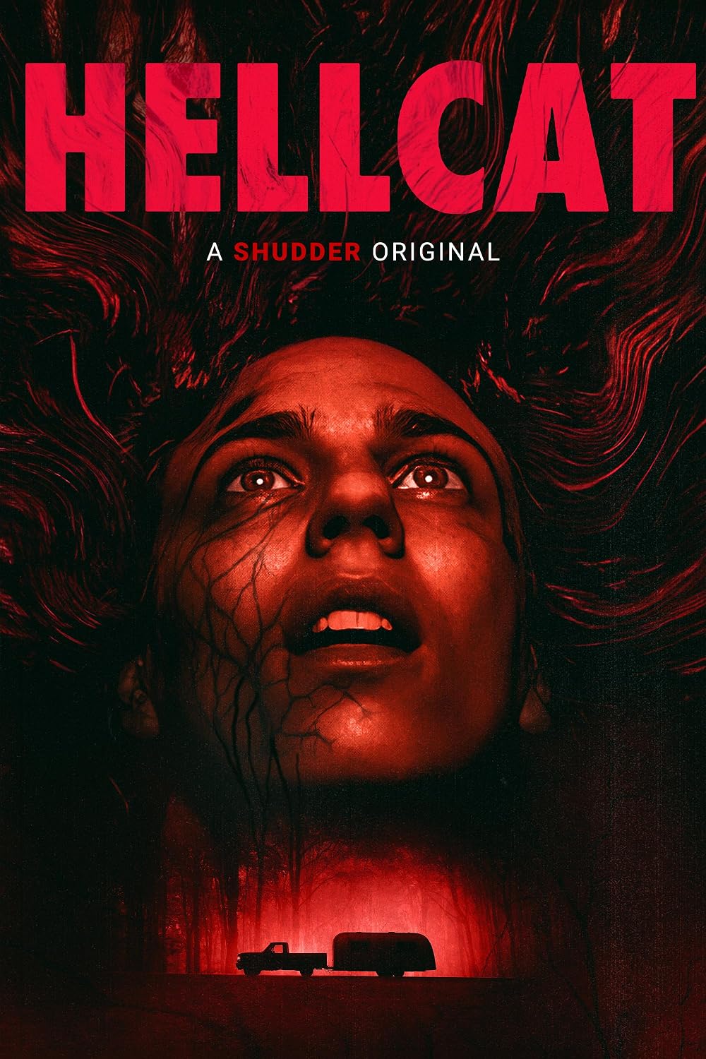 فیلم گربه جهنمی