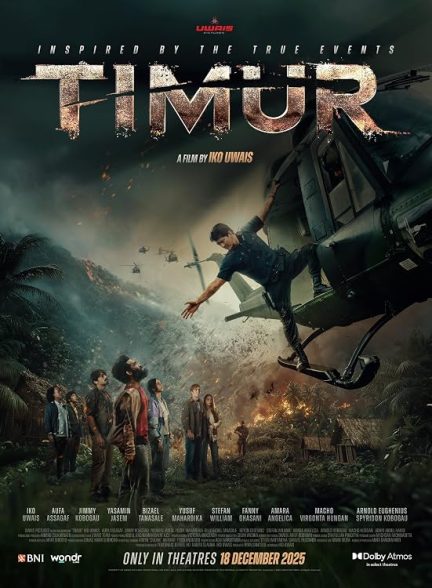 فیلم تیمور