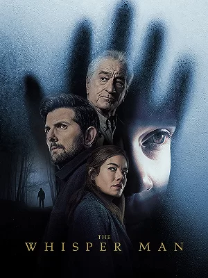 فیلم مرد نجواگر