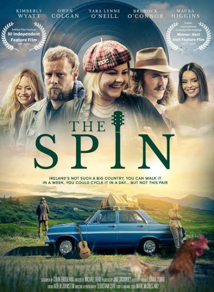 فیلم چرخش