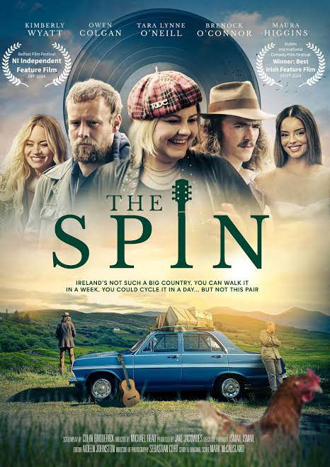 فیلم چرخش