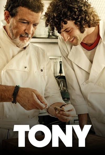 فیلم تونی