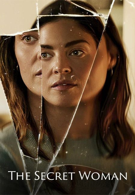 فیلم زن مرموز