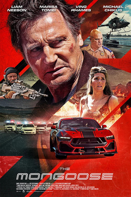 فیلم مانگوس