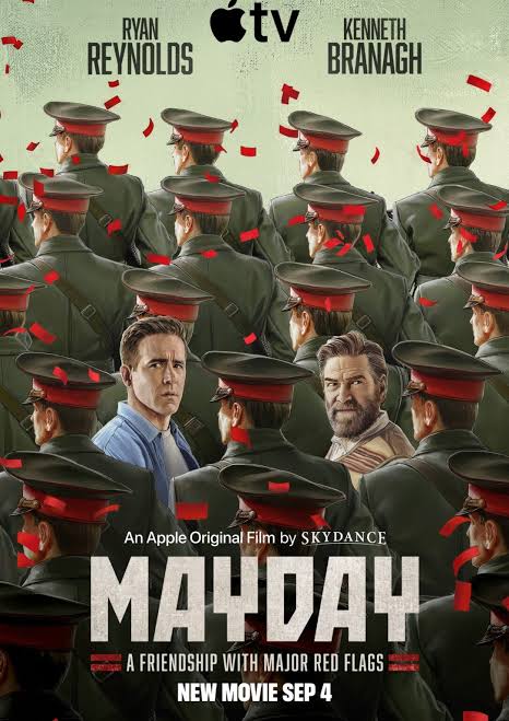 فیلم پیام اضطراری