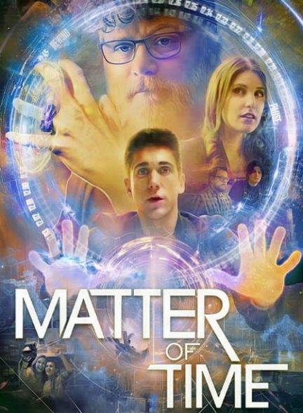 فیلم مسئله زمان