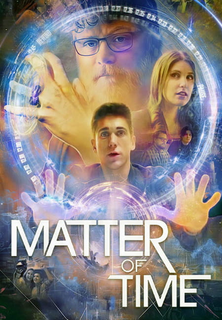فیلم مسئله زمان