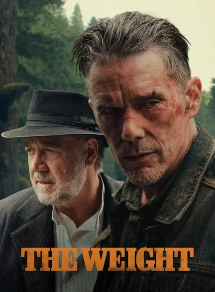 فیلم وزن